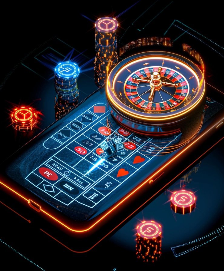 abang918 mobile gaming